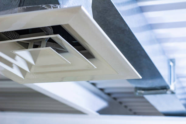 Best Home Air Vent Cleaning  in Austintown, OH