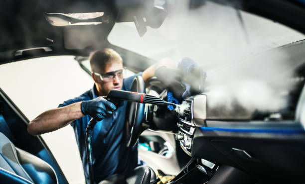 , OH Airduct Cleaning Company