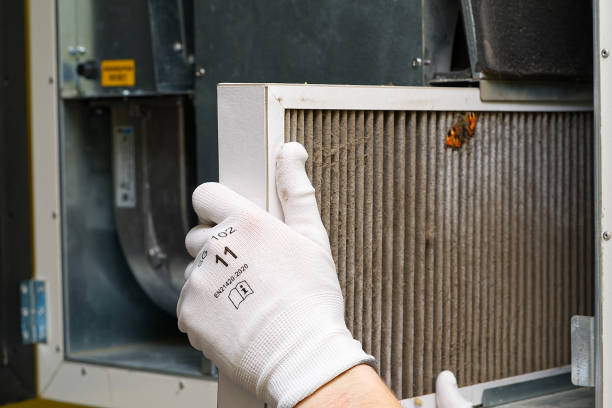 Best Commercial HVAC Duct Cleaning  in Austintown, OH