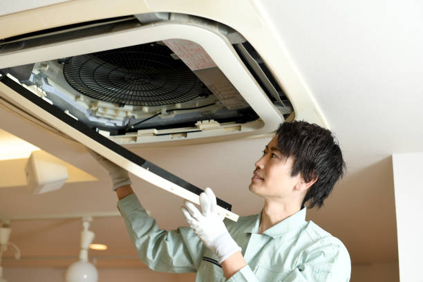 Best Air Duct Cleaning Cost  in Austintown, OH