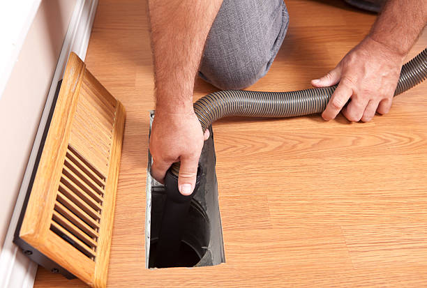 Best Emergency Air Duct Cleaning  in Austintown, OH