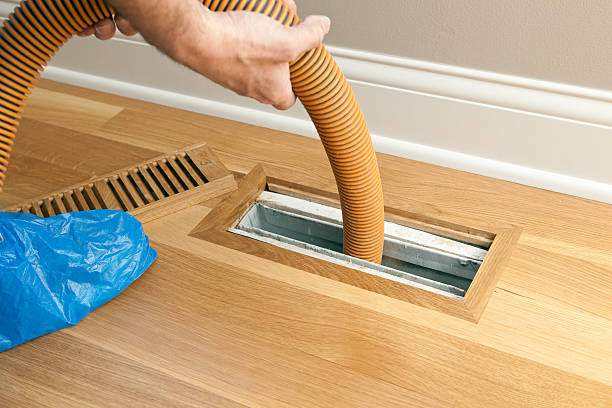 Best HVAC Air Duct Cleaning  in Austintown, OH