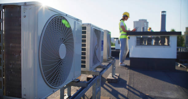 Best Ductwork Cleaning Services  in Austintown, OH