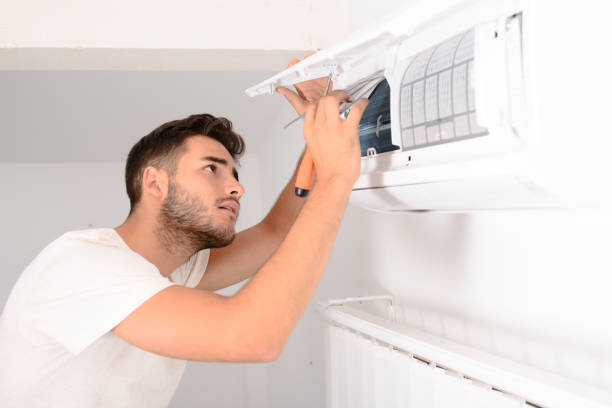 Best Residential Air Duct Cleaning  in Austintown, OH