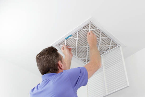Best Air Duct Cleaning Near Me  in Austintown, OH